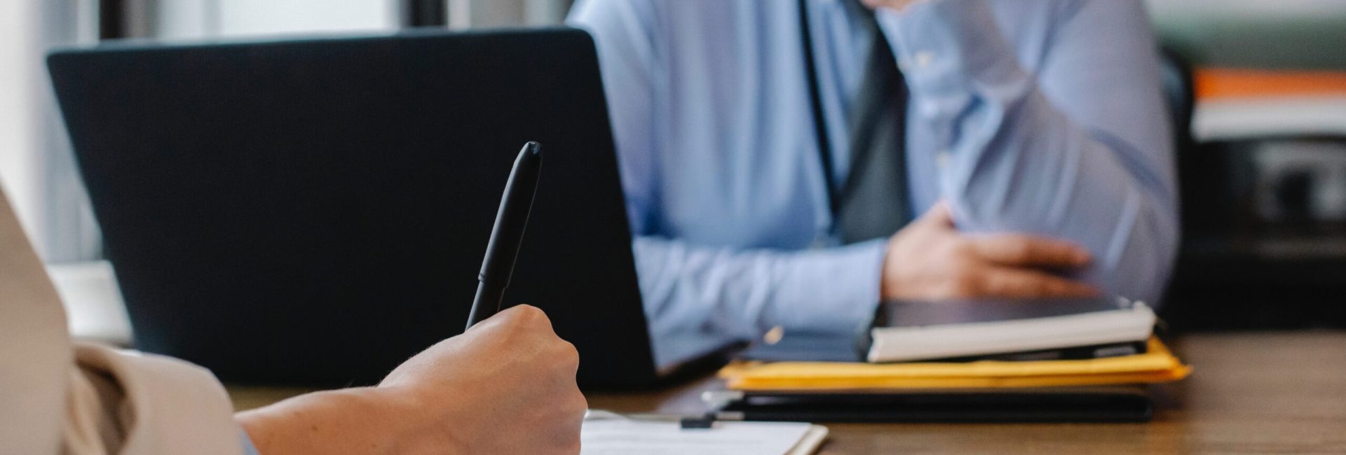 Commercial Debt Collection